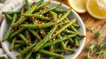 Air Fryer Green Beans Crispy Delight