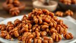 Bake Candied Walnuts for Sweet Crunch