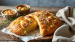 Bake Focaccia Bread: Aromatic Italian Delight