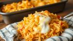 Bake Hashbrowns for Cheesy Comfort Dish