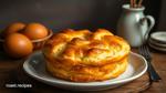 Bake Yorkshire Pudding - Crispy Comfort Food