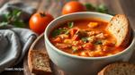 Cook Hearty Minestrone Soup | Italian Classic