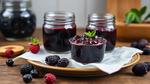 Delicious Mulberry Jam Recipe