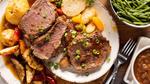 Delicious Pot Roast Recipe