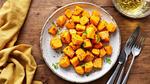 Delicious Roasted Butternut Squash Recipe