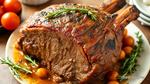 Delicious Slow-Roasted Arm Roast Comfort Food