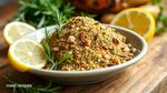 Flavorful Herb Roast Seasoning Blend