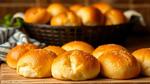 Irresistibly Soft Dinner Rolls