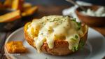 Baked Potato Cheesy Comfort Dish