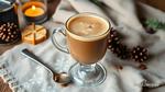 Prepare Irish Coffee: A Cozy Creamy Treat