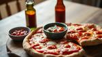 Quick Pizza Sauce for Flavorful Pies