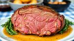 Roast Angus Beef: Juicy & Flavorful Delight