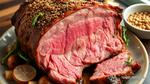 Roasting Prime Rib for Flavorful Feast