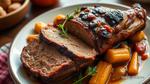 Savoring Braised Arm Roast: Comfort Food