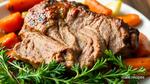 Savory Braised Arm Roast for Comforting Meals