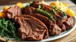 Savory Roast Beef That s Easy and Delicious