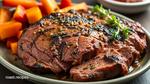 Sear Beef Sirloin for Quick Flavorful Delight