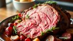 Sear & Roast Prime Rib for a Perfect Feast