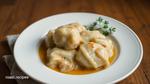 Slow Cooker Chicken Dumplings Comfort Food