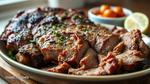 Slow-Roast Brisket Tender & Juicy Delight