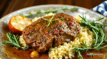 Braise Beef Angus Chuck for Tender Perfection