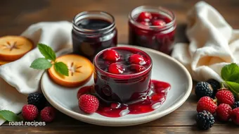 Make Mulberry Jam: Sweet & Tart Delight