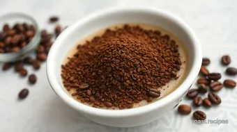 Organic Medium Air Roasted Ground Coffee: 7 Surprising Benefits recipe card