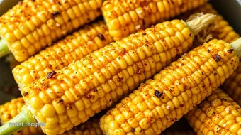 Tiffanys Gourmet Roasted Corn: 7 Best Ways to Enjoy This Delight recipe card