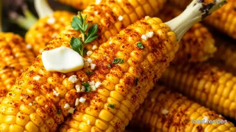 Tiffanys Gourmet Roasted Corn Baltimore: 5 Must-Try Recipes recipe card