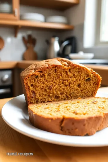 Easy Sweet Potato Bread Recipe steps