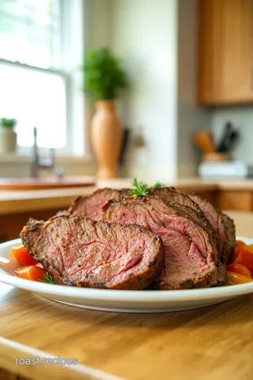 Pikes Peak Beef Roast: A Family Favorite steps